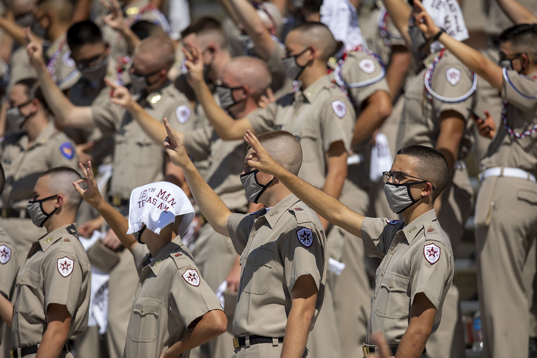 Texas A&M vs Florida